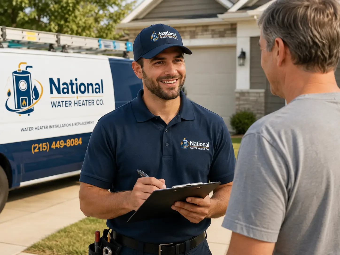 Water Heater Installation Sultana, CA FAQs